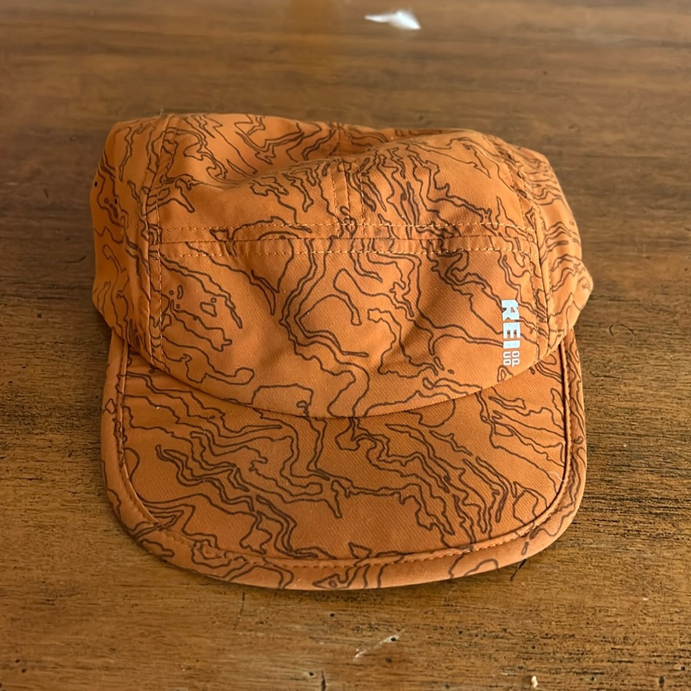 REI Coop On the Trail Hat